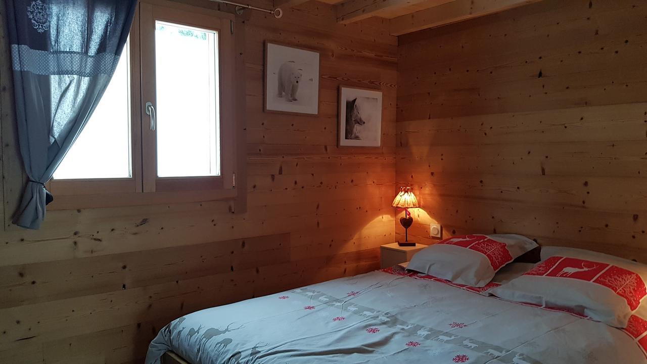 Chez Liadet Hotell Mouthe Exteriör bild