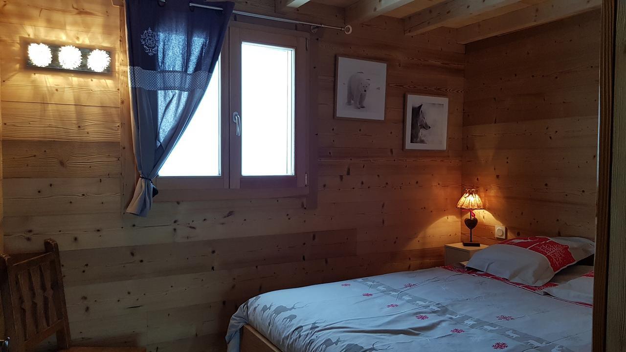 Chez Liadet Hotell Mouthe Exteriör bild